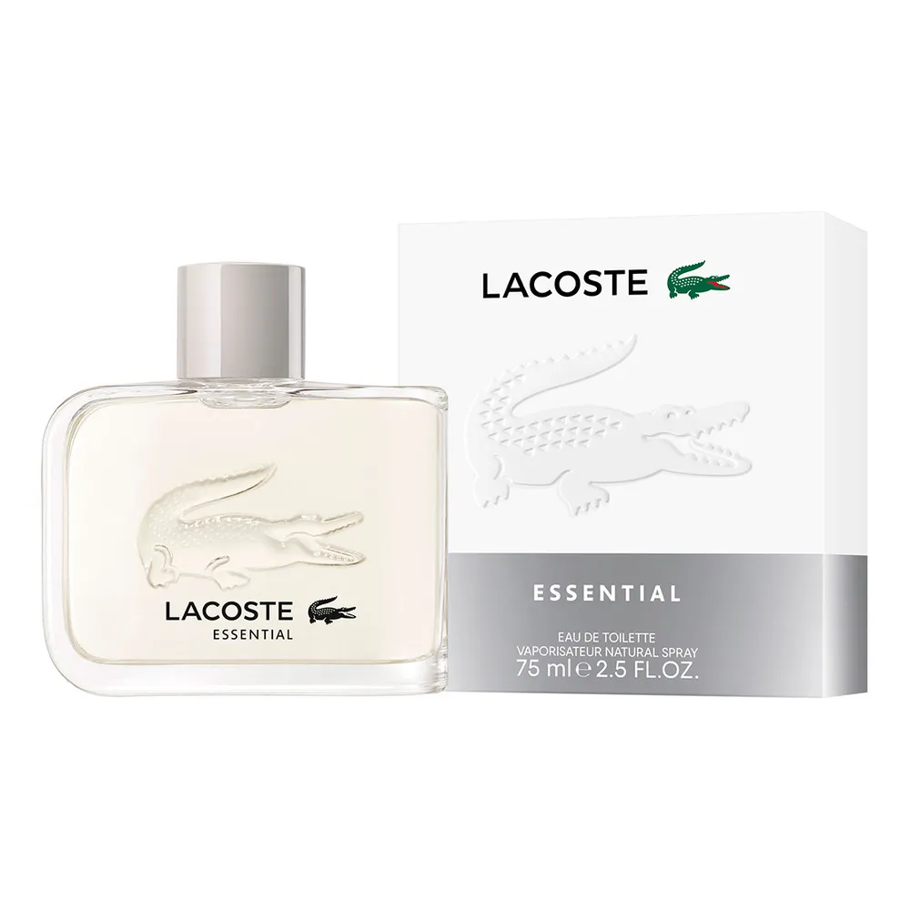 Lacoste Essential Edt - 75 ml.