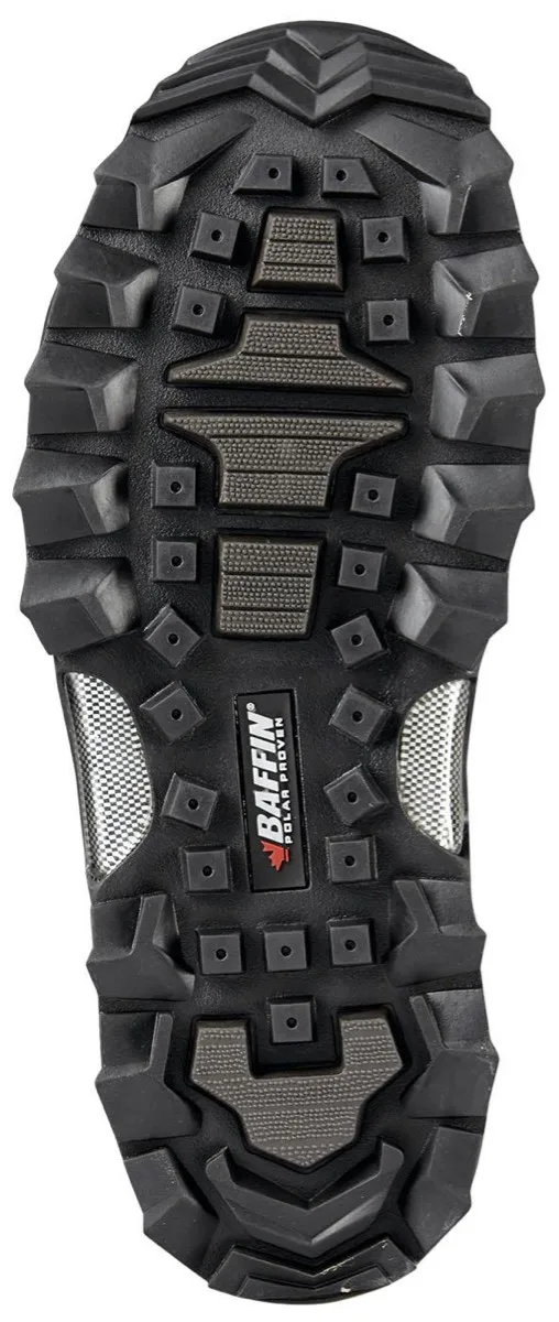 Baffin Snow Monster Støvel Brown