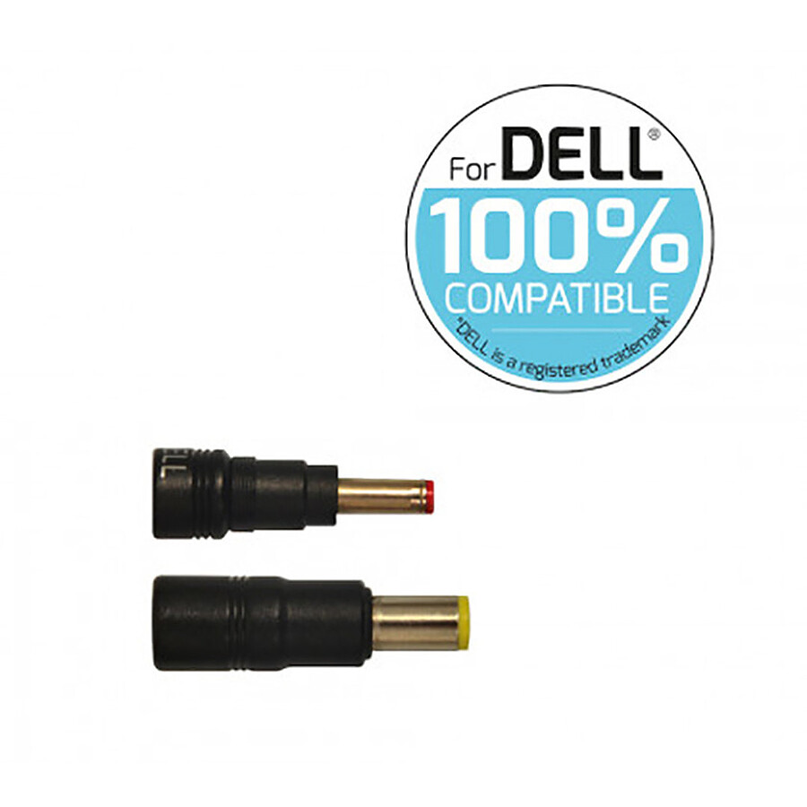 PORT Connect DELL Power Supply (65W)