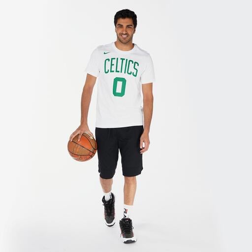 Nike J Tatum Celtics