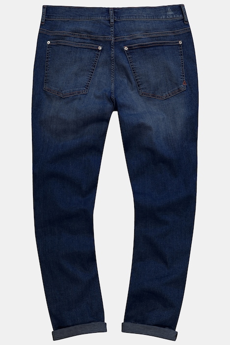 JP AWARE Jeans FLEXNAMIC®, Denim, OCS zertifizierte Biobaumwolle, bis 72