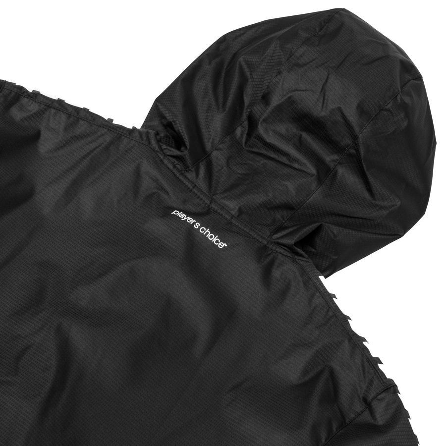 Select Veste Monaco Functional - Noir/Blanc Enfant