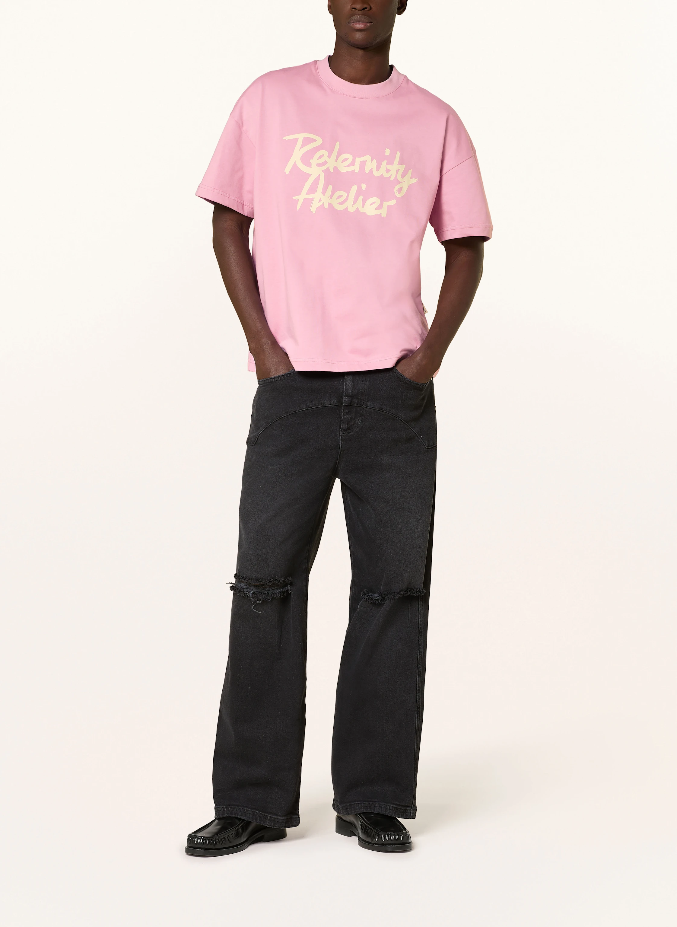 RETERNITY T-Shirt LUMÉVO