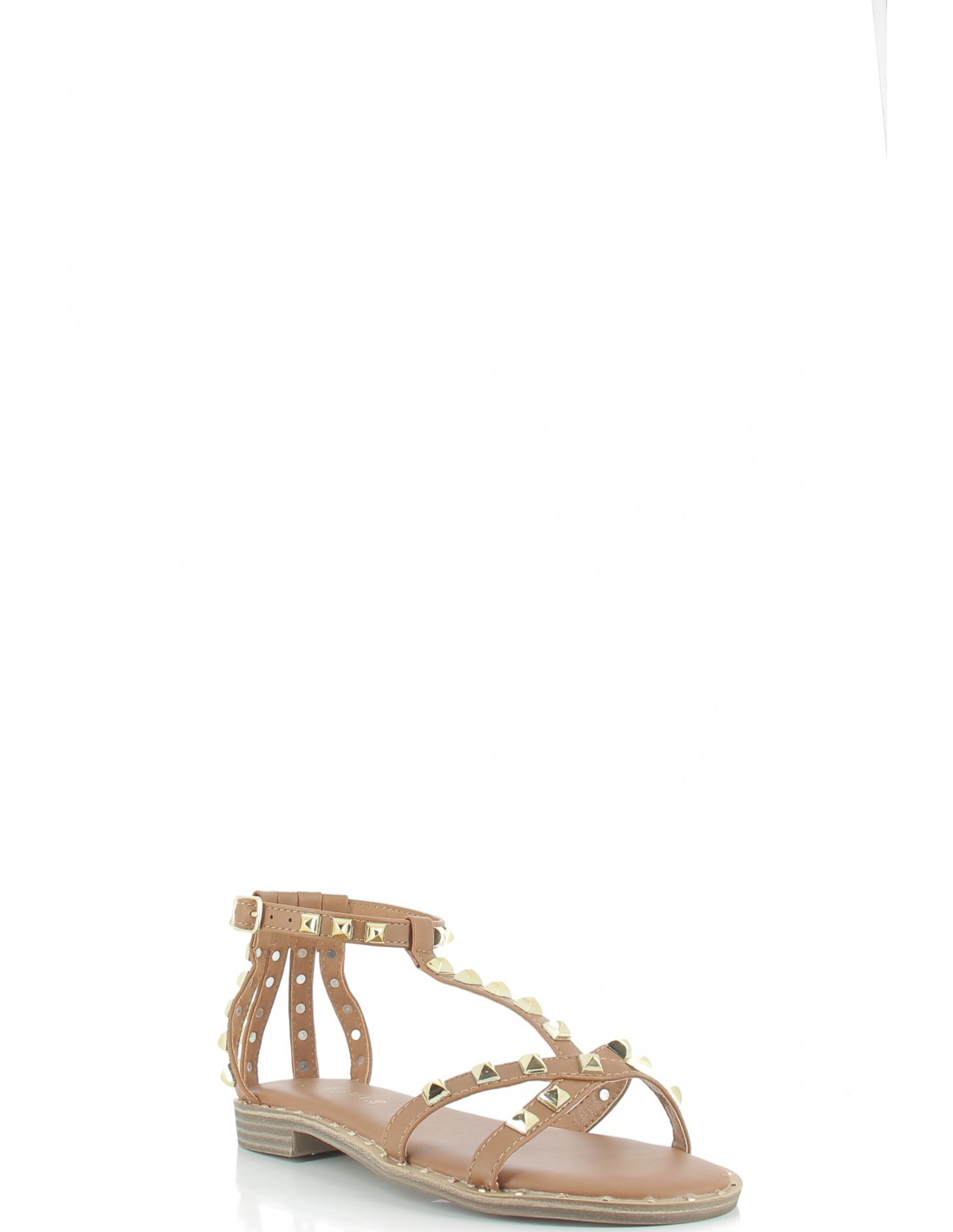 kharisma Sandales 5262 Marron