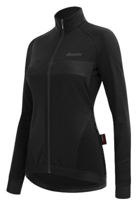 Veste Femme Santini Coral Bengal Noir