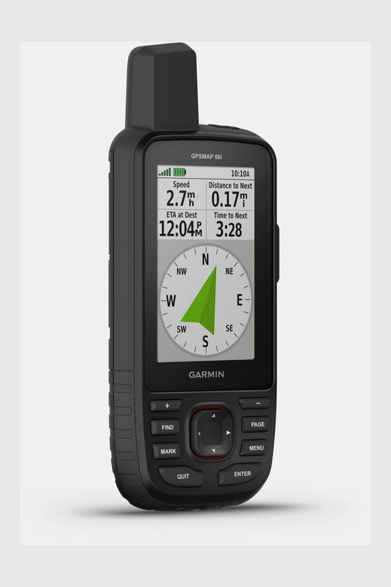 Garmin Garmin GPSMAP 66I