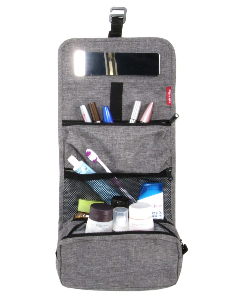 Trousse de toilette Reisenthel Wrapcosmetic Twist