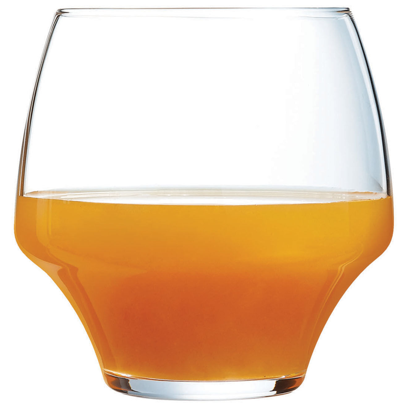 Chef & Sommelier 6 Verres bas Open Up transparents - 38 cl