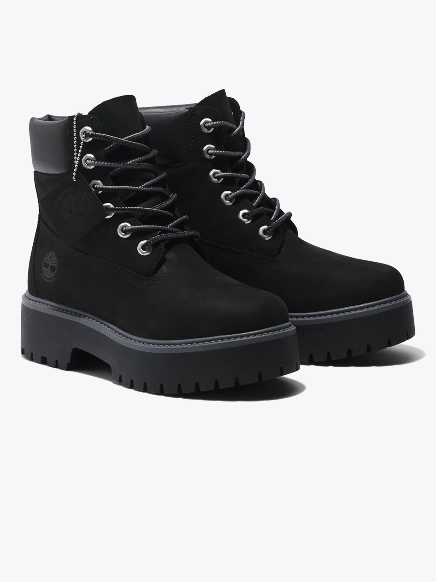 Stone Street 6 Inch Waterproof
