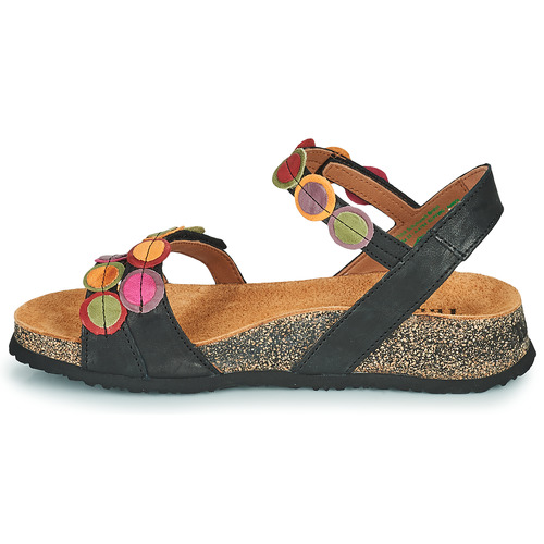 Think - KOAK - Noir / Multicolore