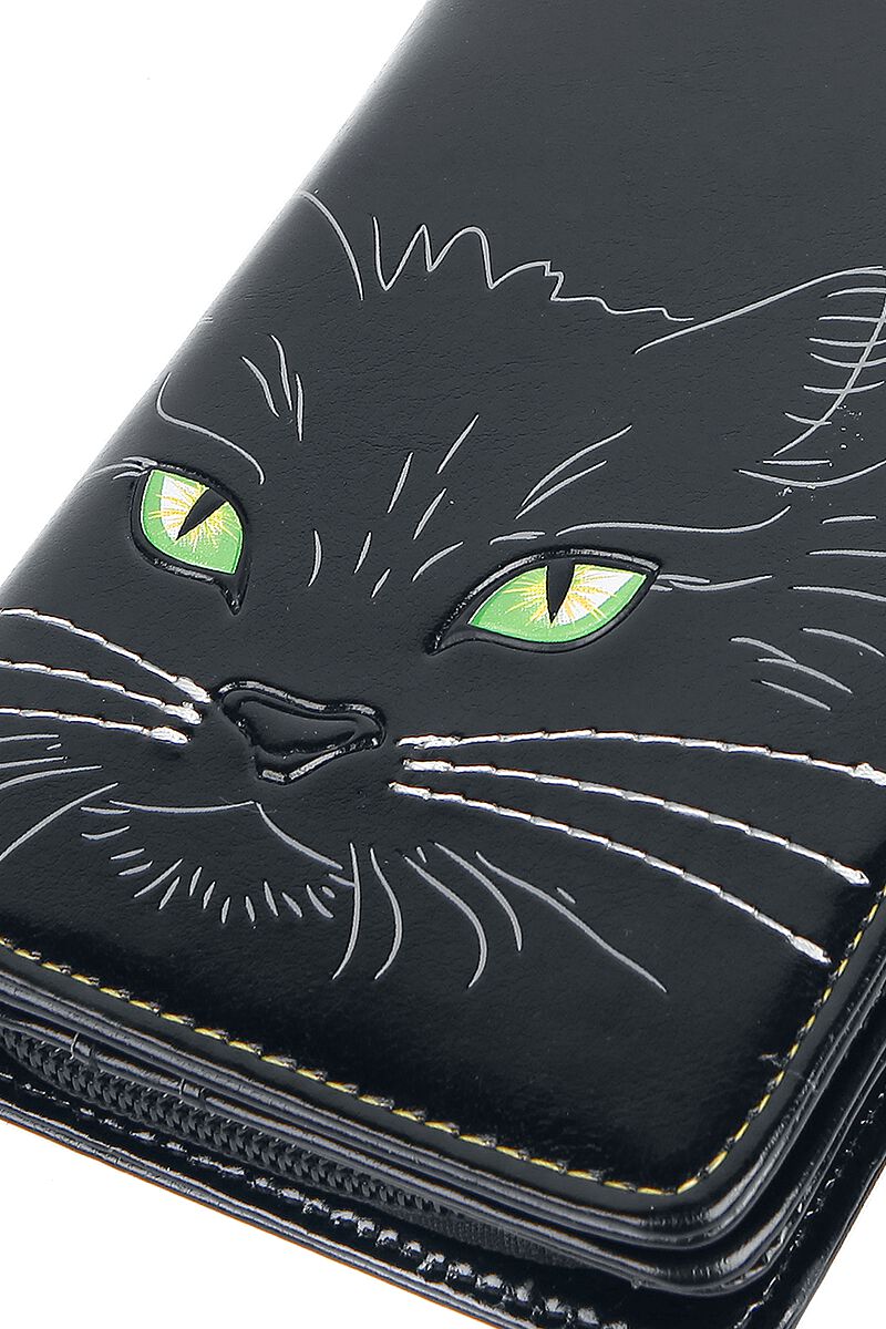 Lucky Cat | Nemesis Now Portefeuille