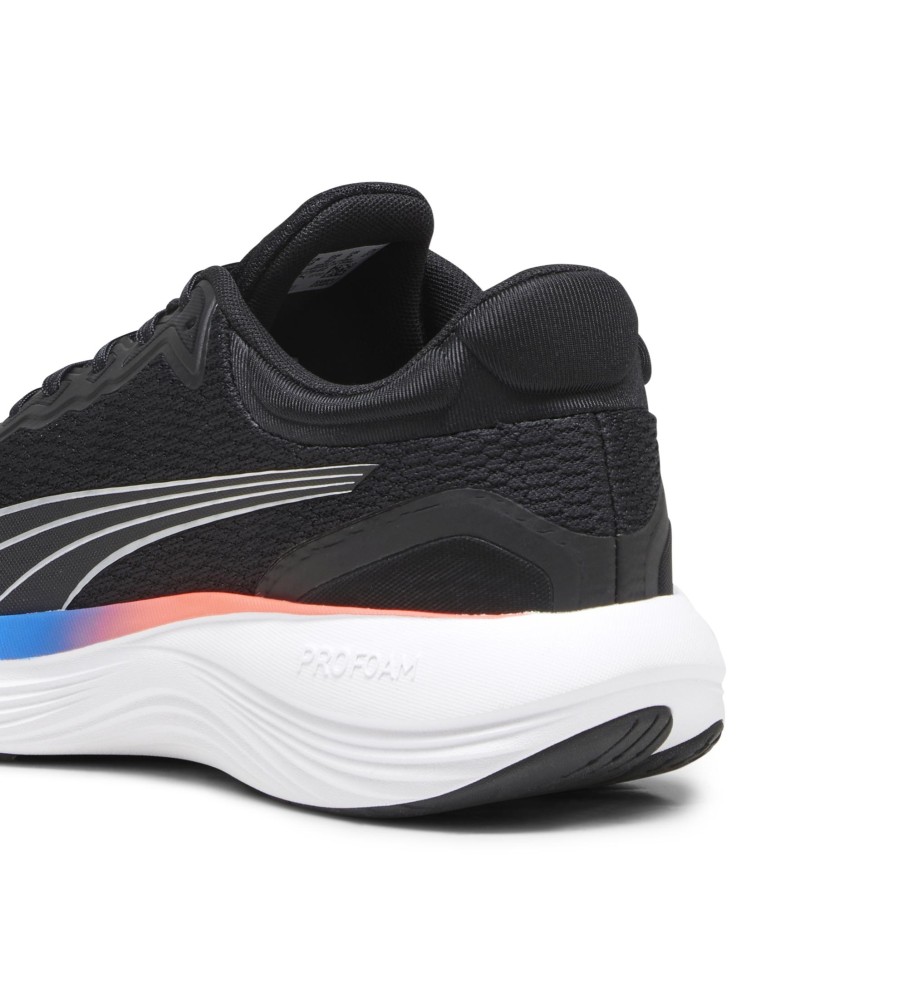 Tênis Puma Scend Pro preto