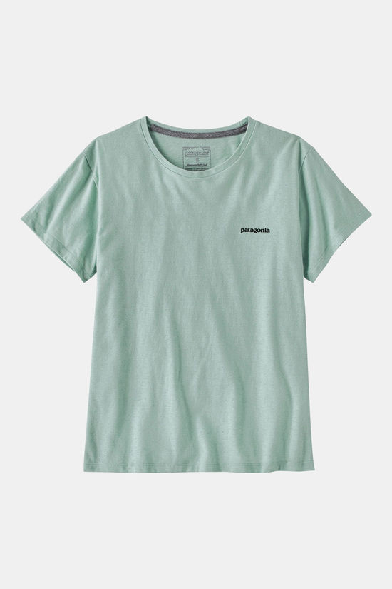 Patagonia Patagonia P-6 Logo Responsibili-Tee