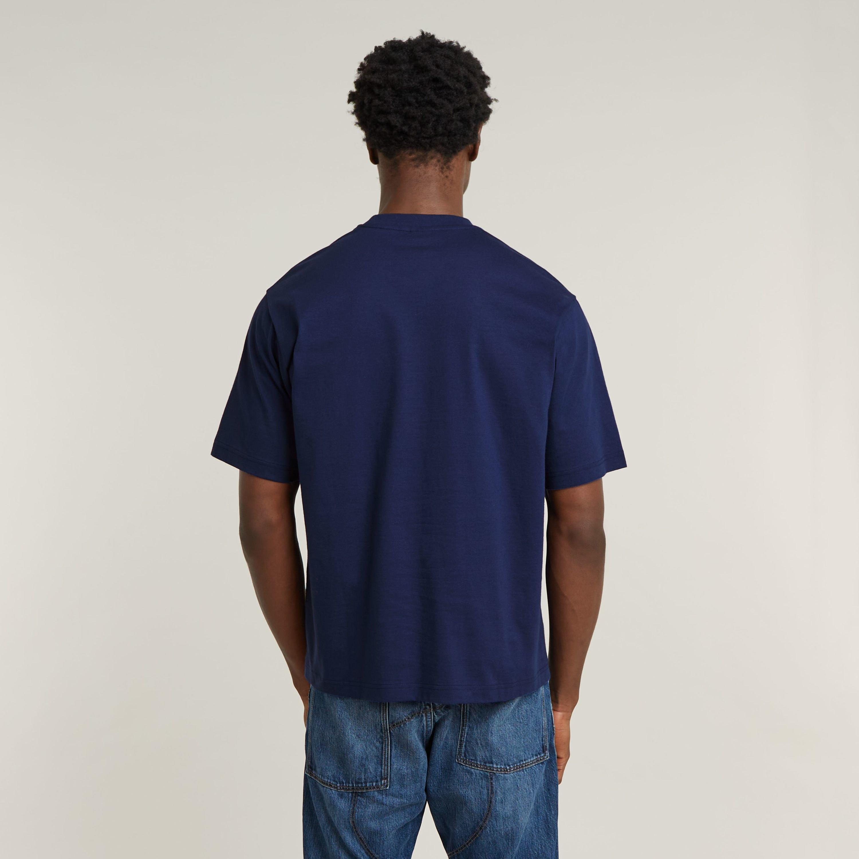 G Star Logo T-Shirt