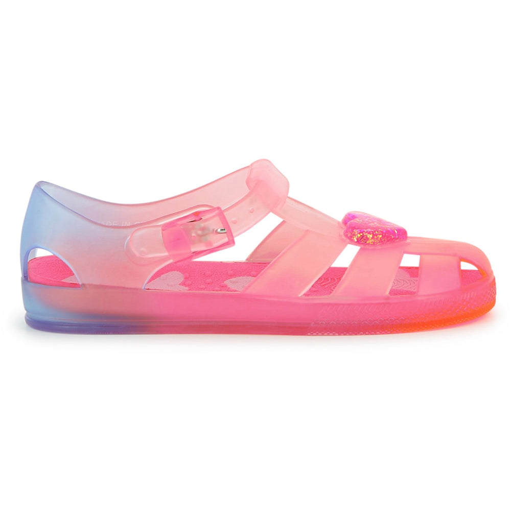 Køb Billieblush Multicoloured Sandaler