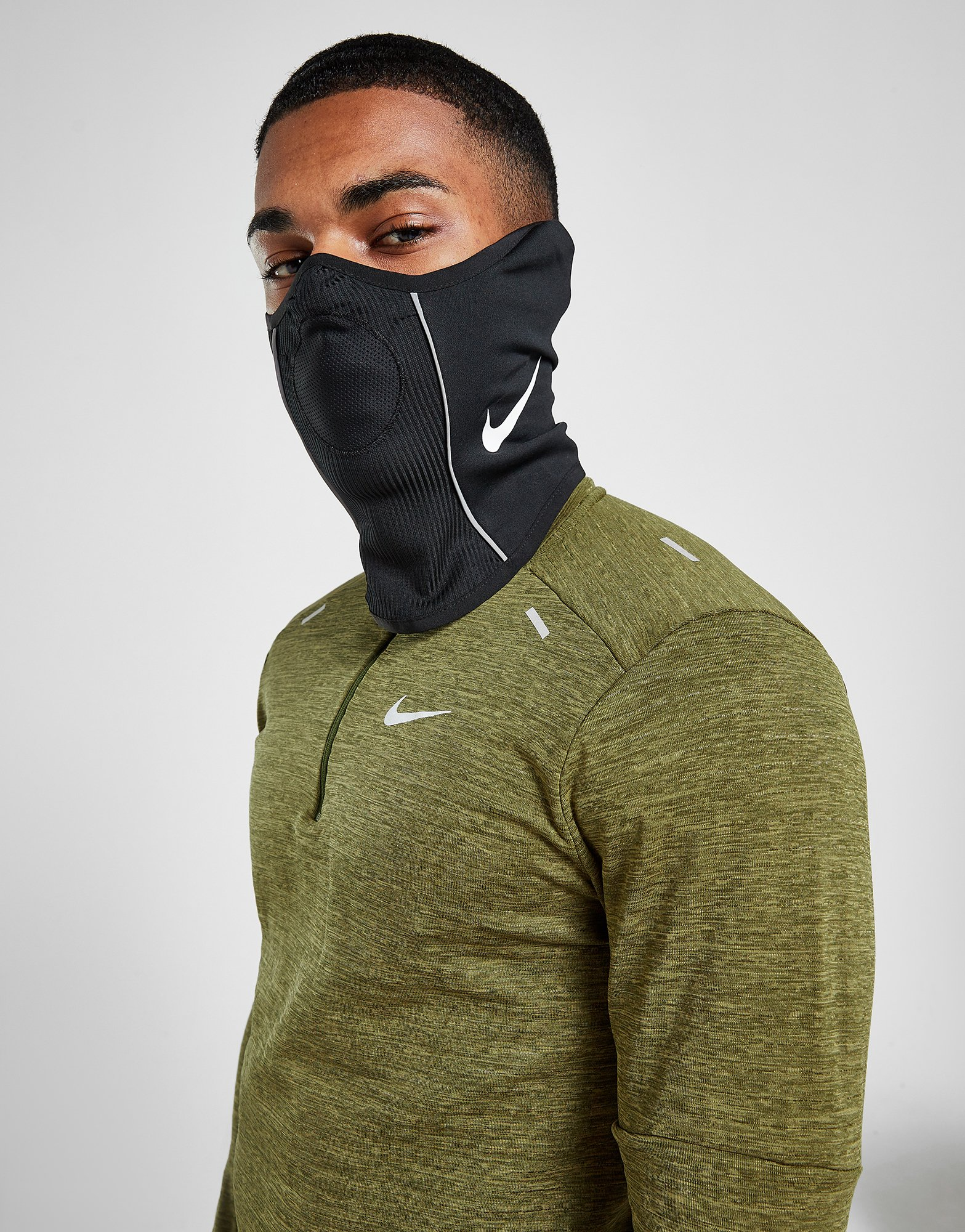 Nike Cache-Cou Strike Winter Warrior