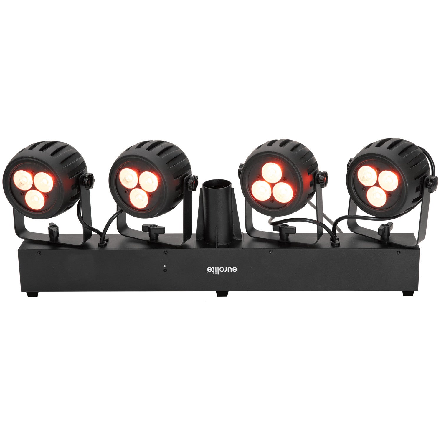 Eurolite LED KLS-120 compacte lichtset