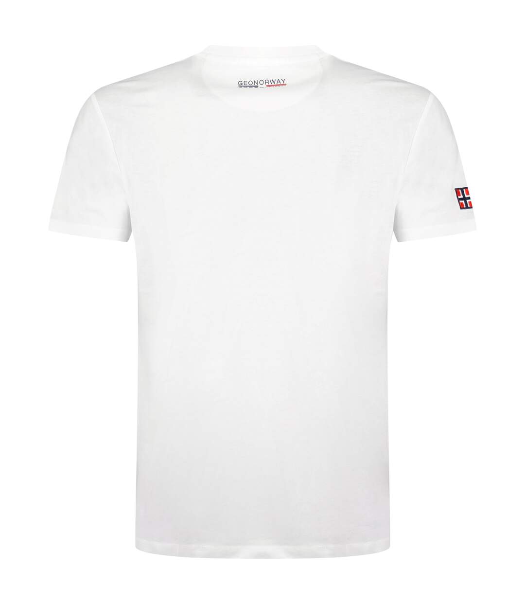 Jasper short sleeve t-shirt