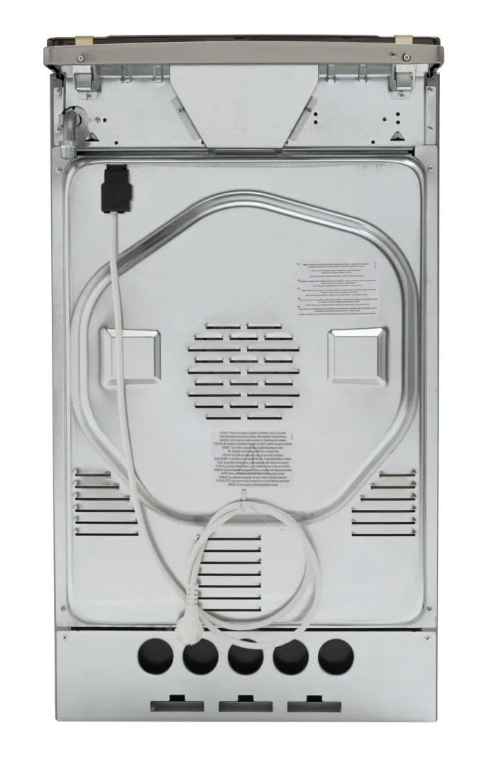 Cuisinière tout gaz FAGOR FACG202S