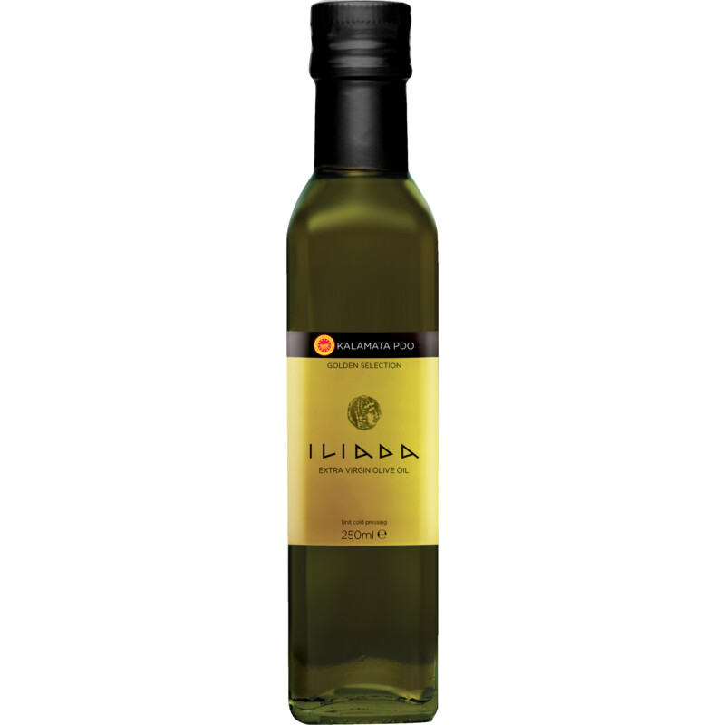 Iliada Kalamata extra vierge olijfolie