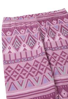 Reima Taitoa Superundertøy, Grey Pink