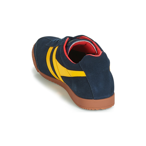 Gola - HARRIER - Bleu / jaune