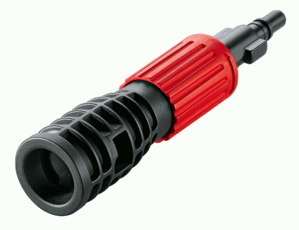 Adaptateur pour accessoires nilfisk basse pression