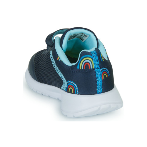 Adidas Sportswear - Tensaur Run 2.0 CF Azul / Multicolor