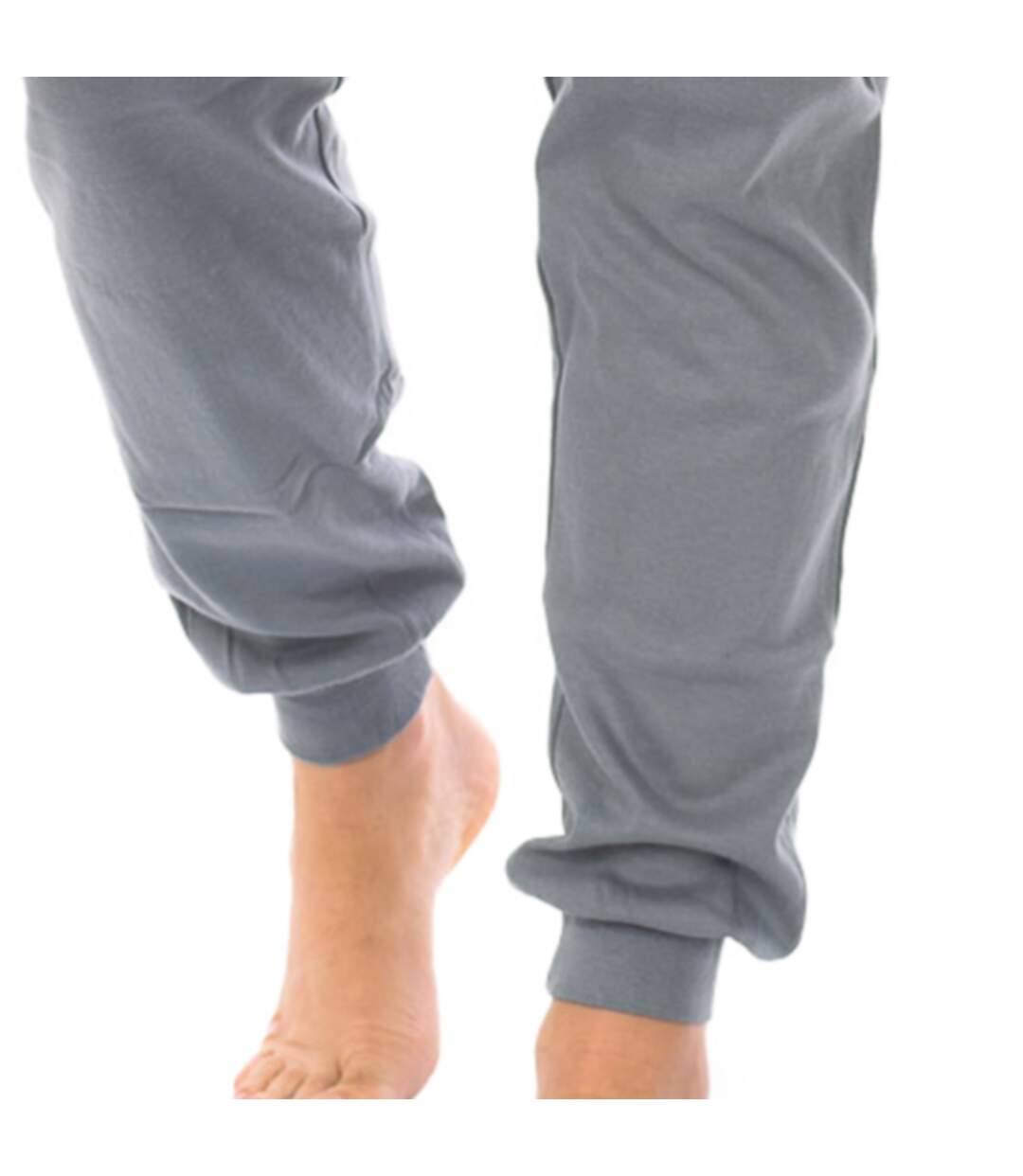 Long pajama bottoms Homewear