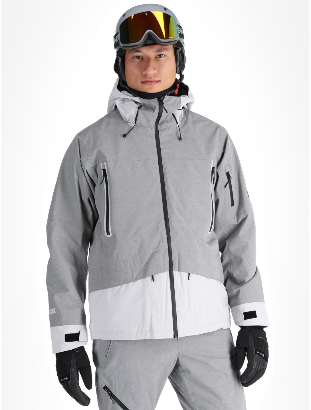 Castres ski-jas heren