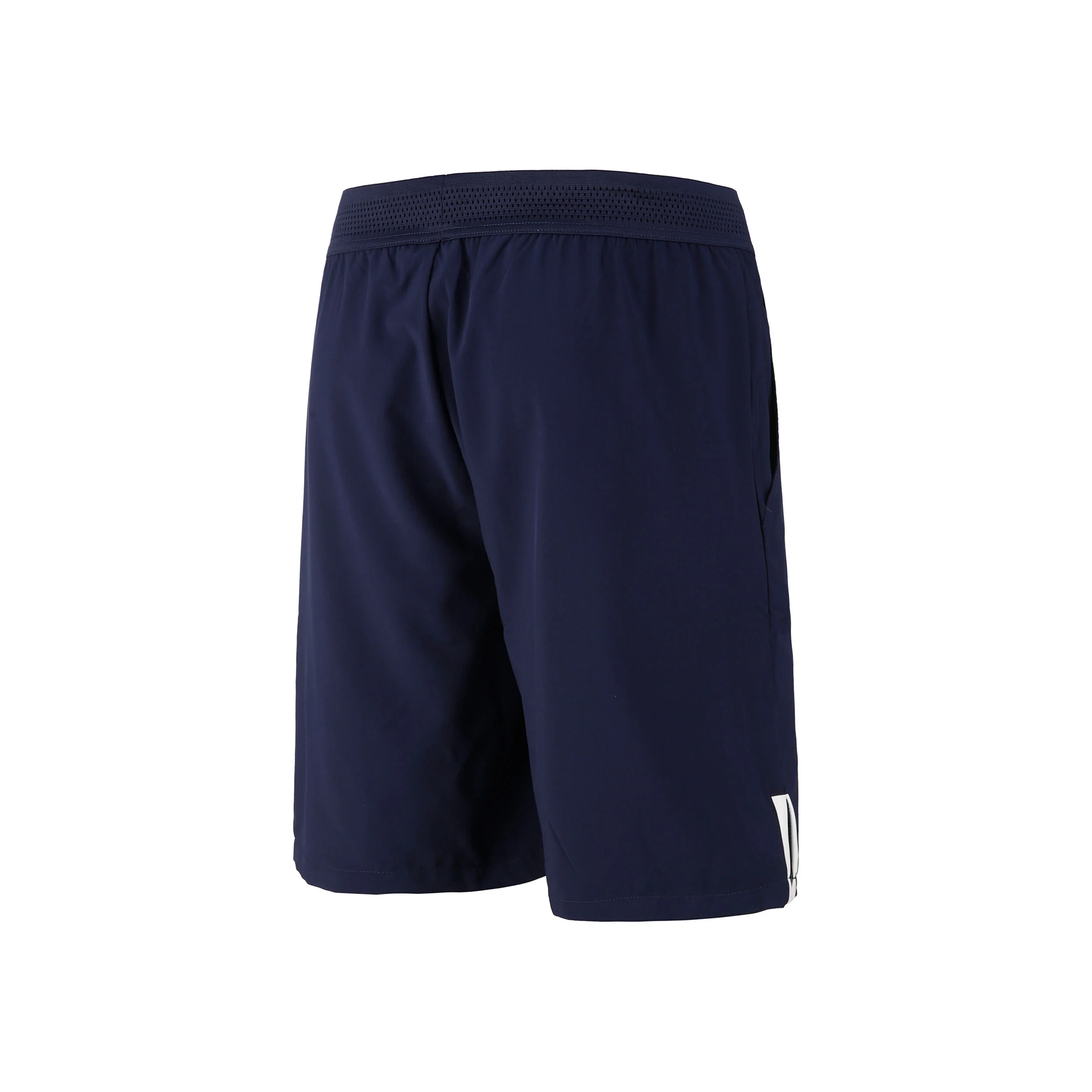 K-Swiss Core Team Shorts Hommes - Bleu Foncé