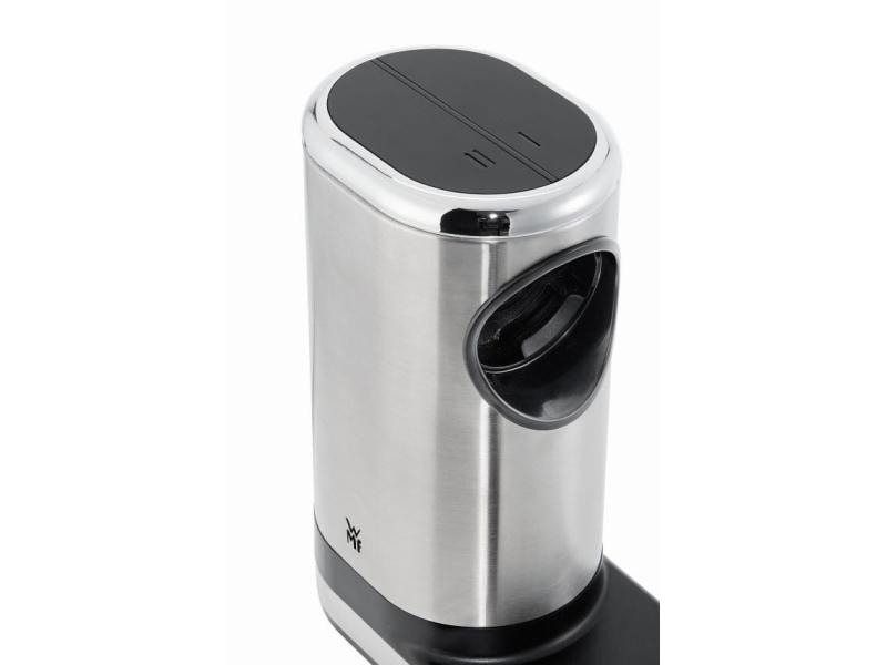 WMF Salatzubereiter Küchen minis Silber Zerkleinerer für unterwegs