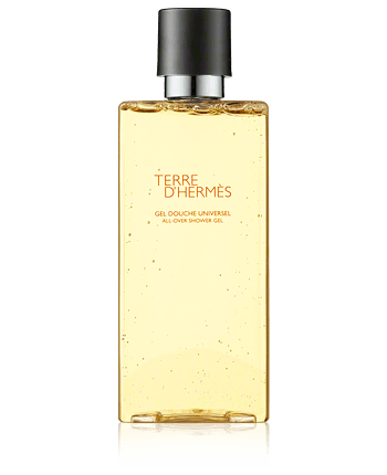 Hermès Terre d'Hermès hair and body shower gel 200ml
