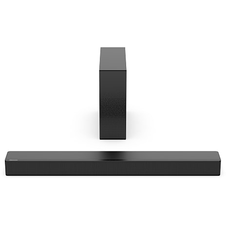 Hisense HS2100 2.1 Soundbar med subwoofer