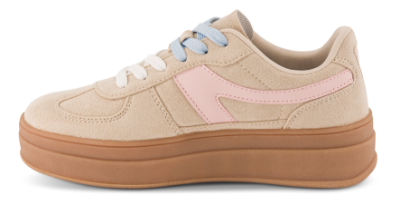 CULT Plateau Sneaker Beige 7626115980