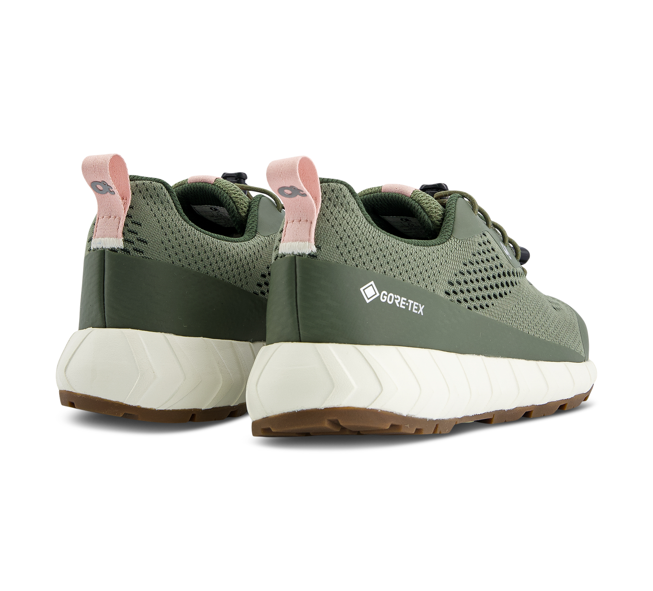 Zero C Helsfyr Gtx Jr - Schnürschuhe
