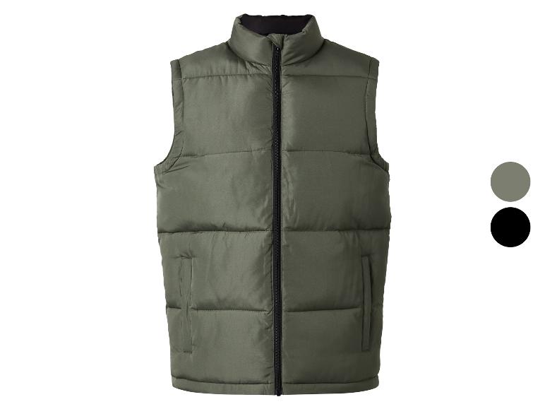 Heren bodywarmer