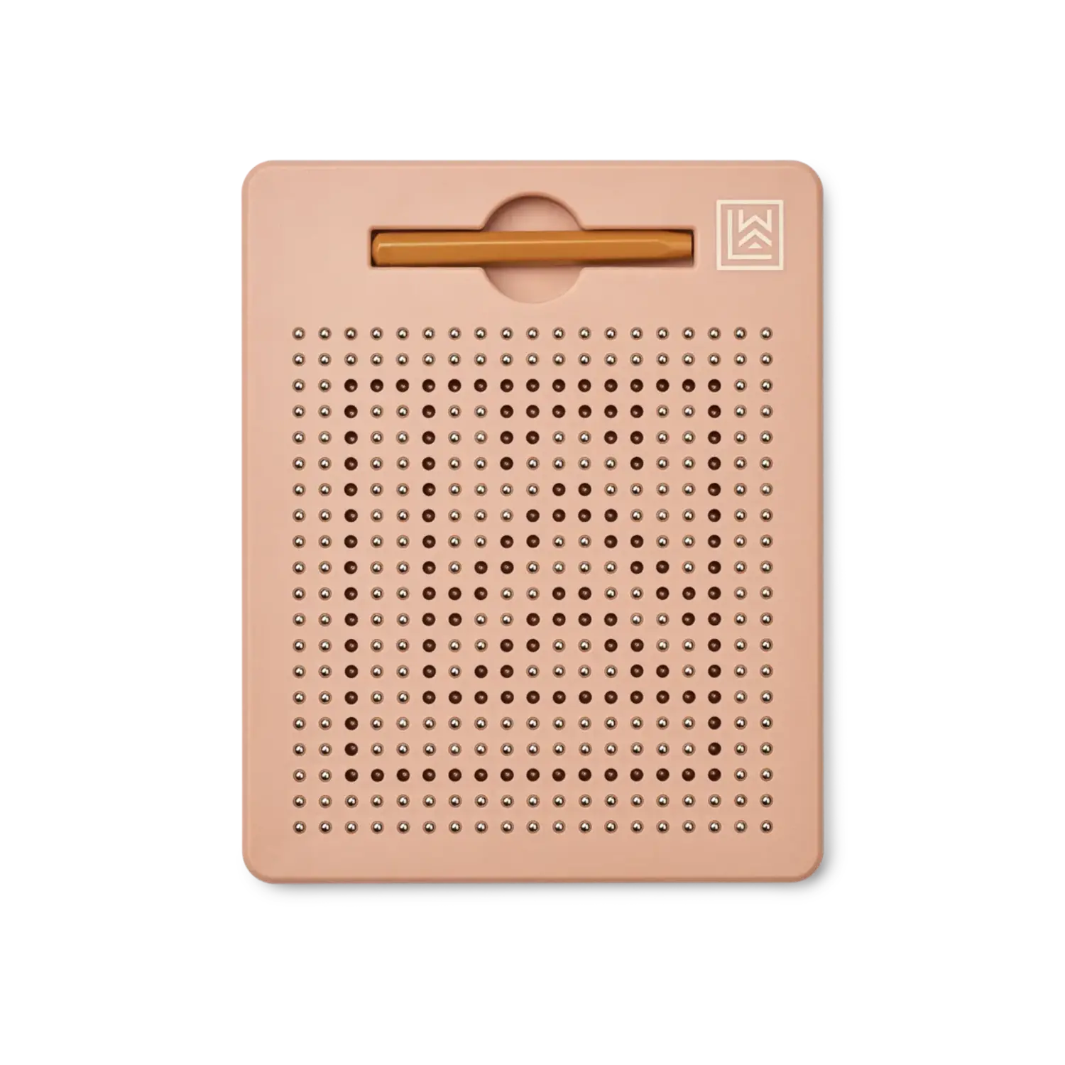 Liewood | Annelise Magnetic Stem Board | Tuscany rose