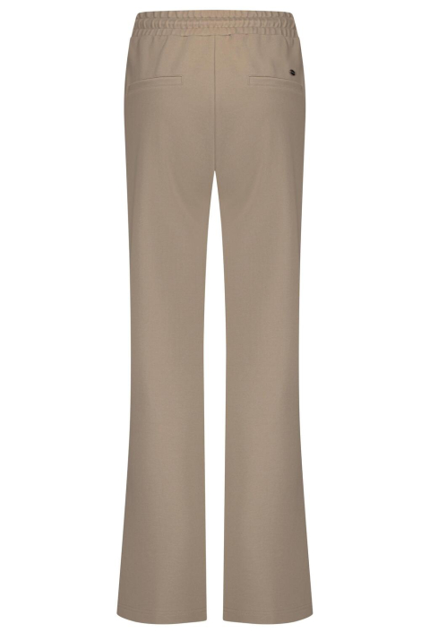 Lady Day beige dames broek