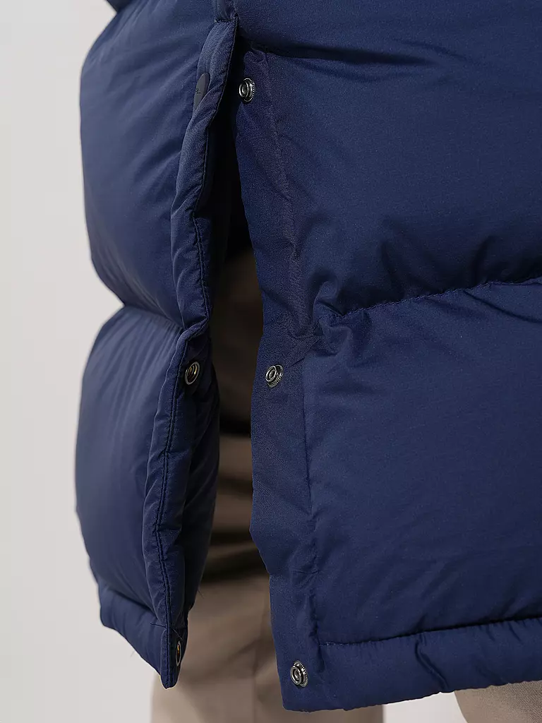 POLO RALPH LAUREN Parka dunkelblau