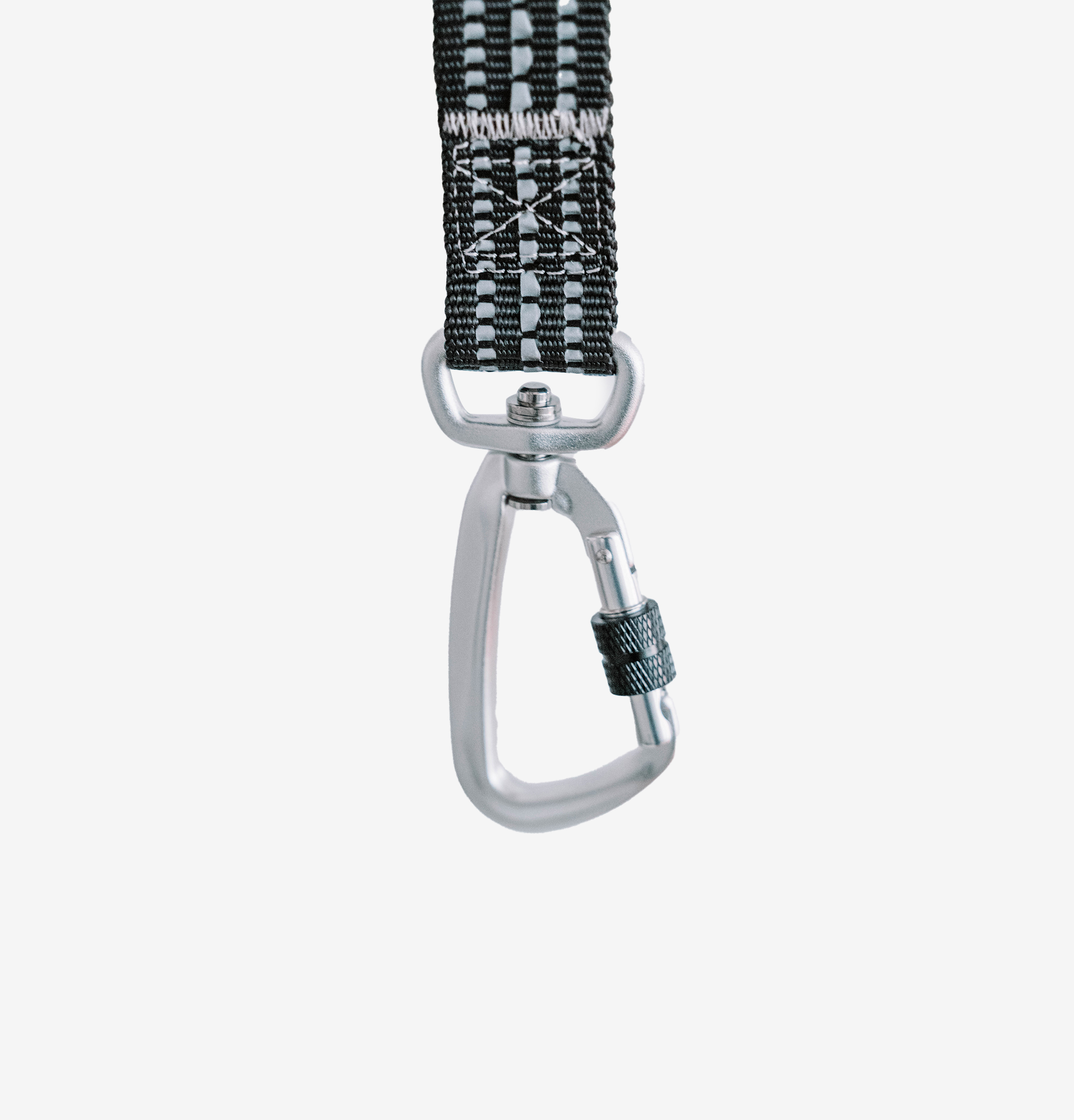 Comprimento da guia Countryfox: 160 cm