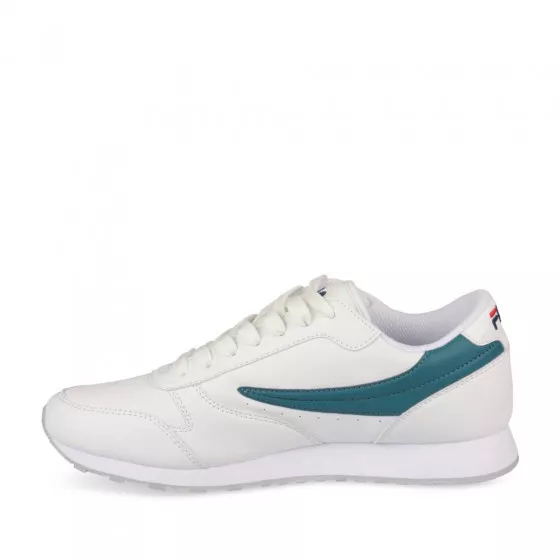 Baskets BLANC FILA Orbit Low