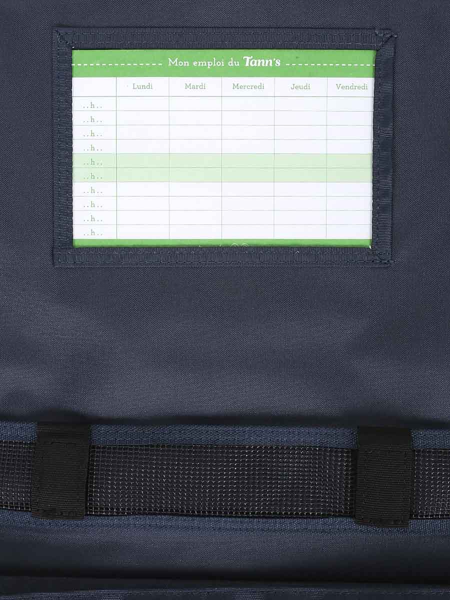 Cartable Tann's Elliott 38 cm