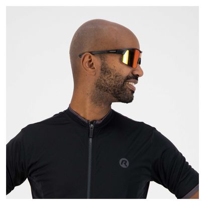 Lunettes Velo Rogelli Pulse - Unisexe - Noir