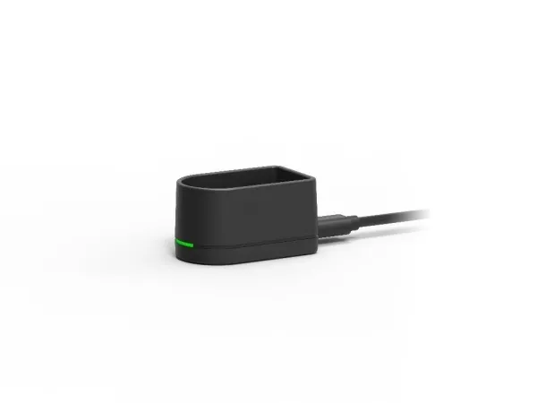 Hahnel Modus 360RT, 1,5 sek./side, 300 g, Kompakt blitz