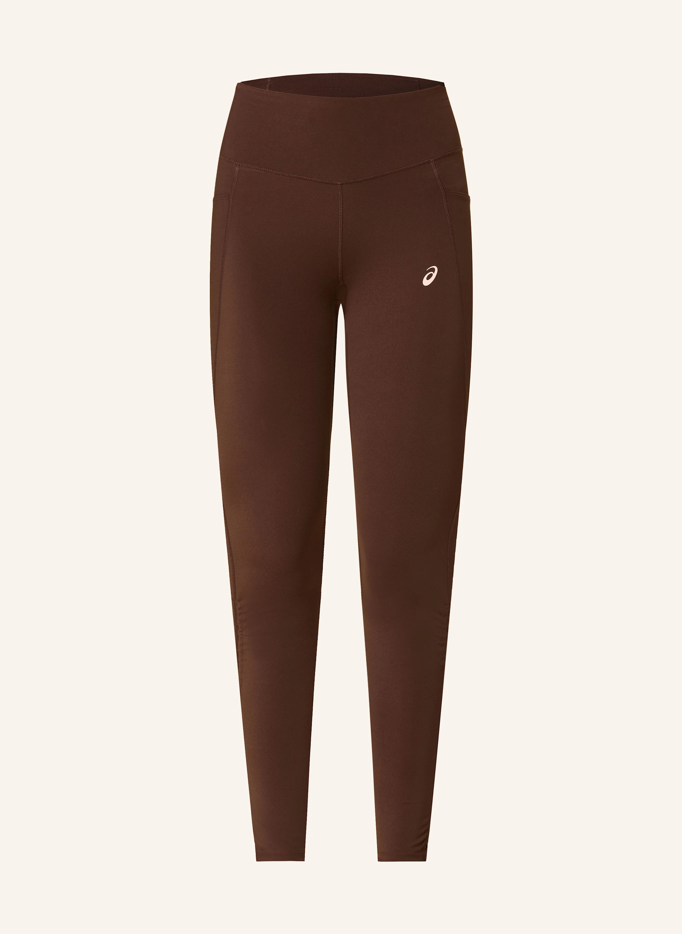 ASICS Lauf-Tights NAGINO