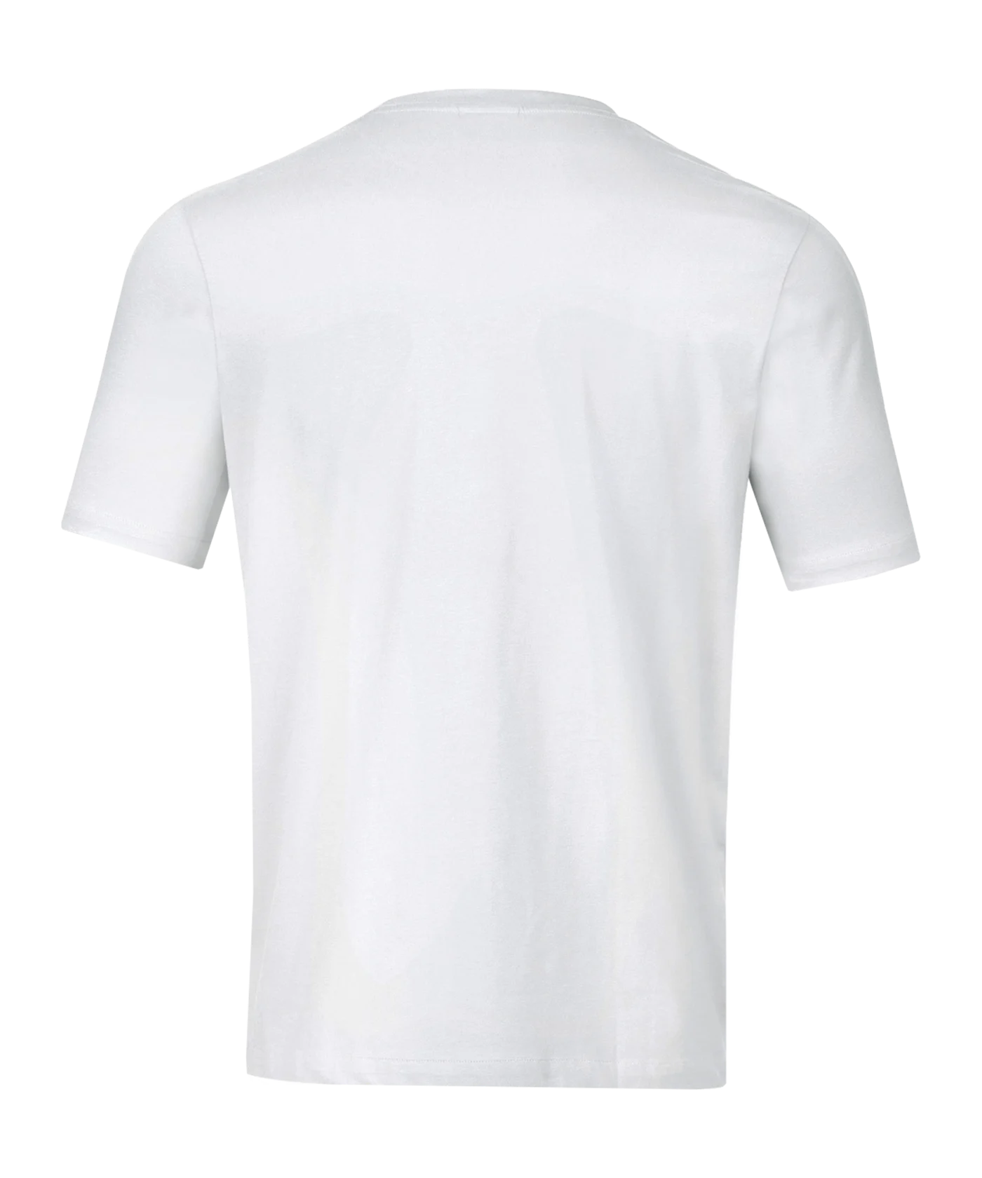 JAKO Base T-Shirt Weiss F00
