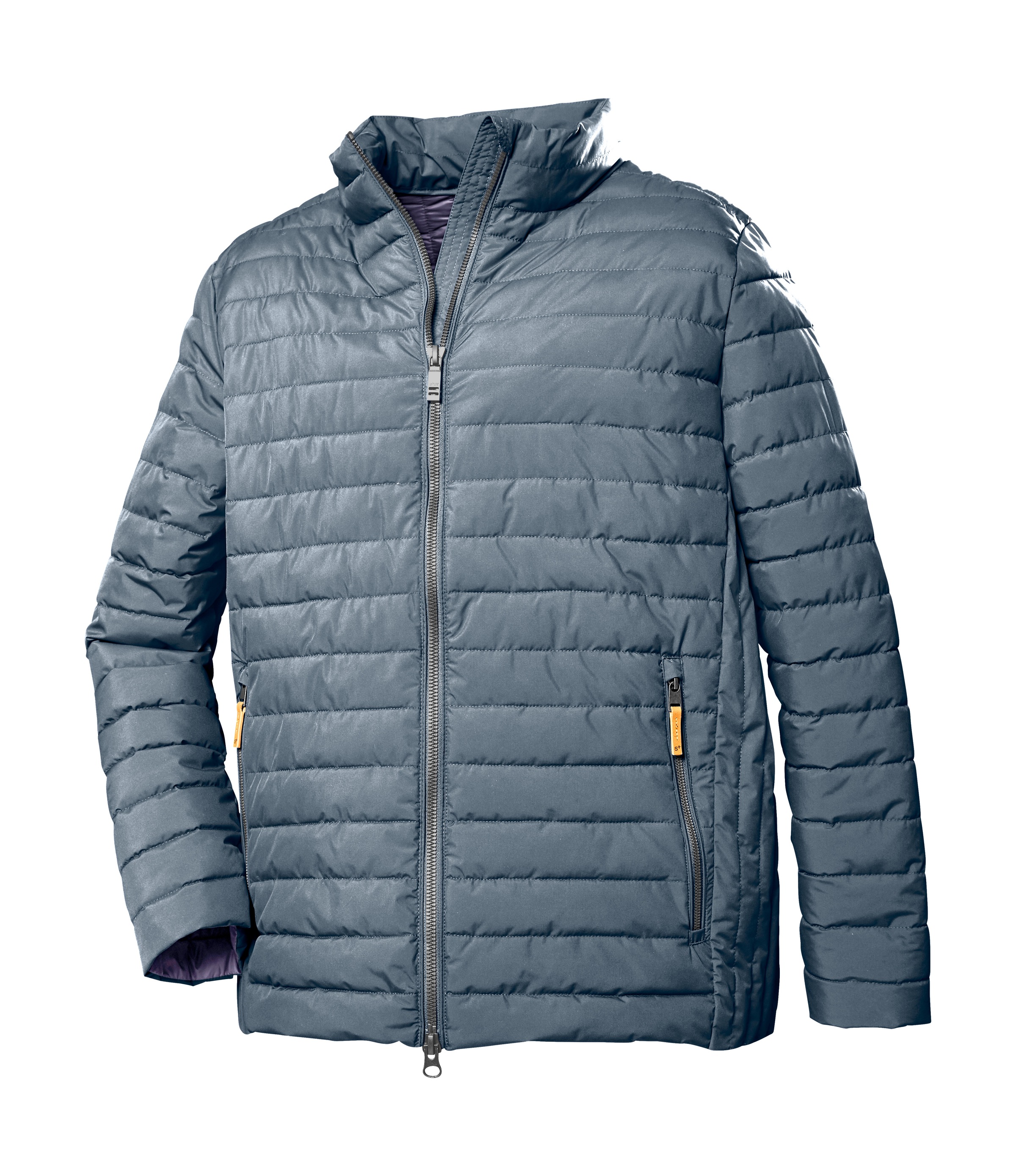 STOY Steppjacke »STW 15 MN QLTD JCKT« Leichte, atmungsaktive, wasserabweisende Herren Steppjacke von STOY