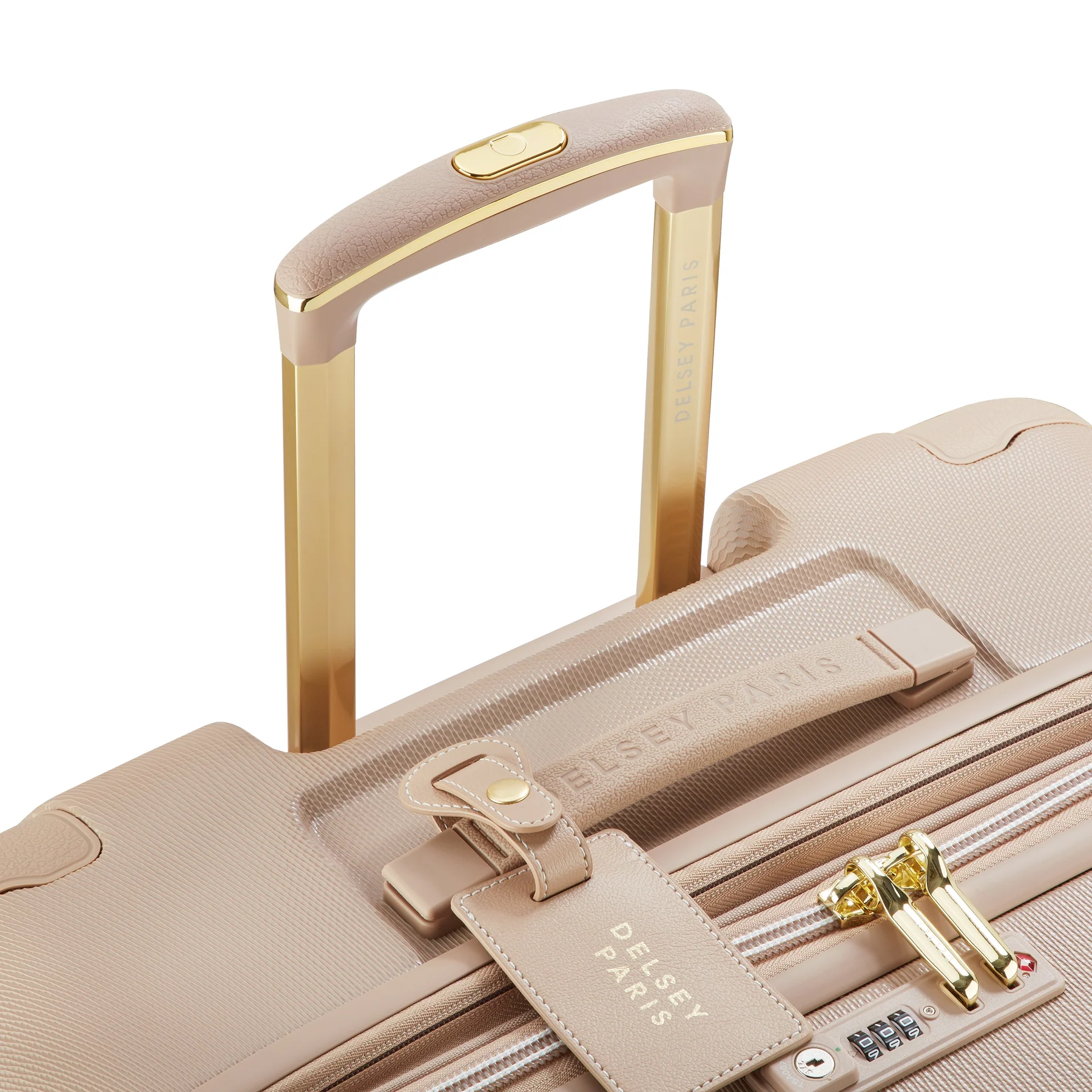 Valise soute - L (76cm) Édition 80 ans