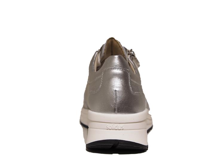Solidus 59079 Karma 079 city silver